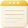 Notes