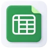 Spreadsheet