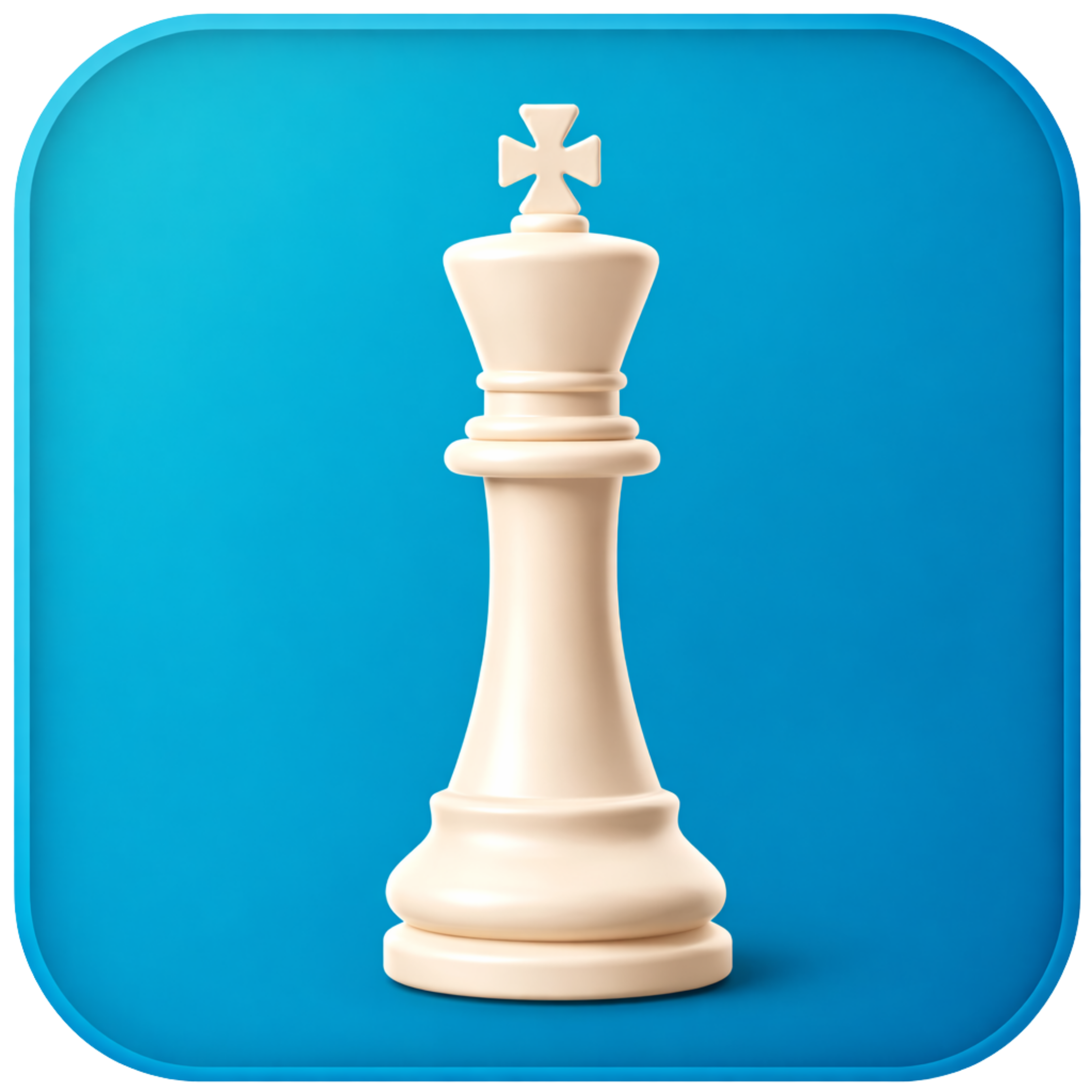 Chess 3D