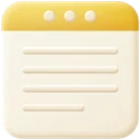 Notes