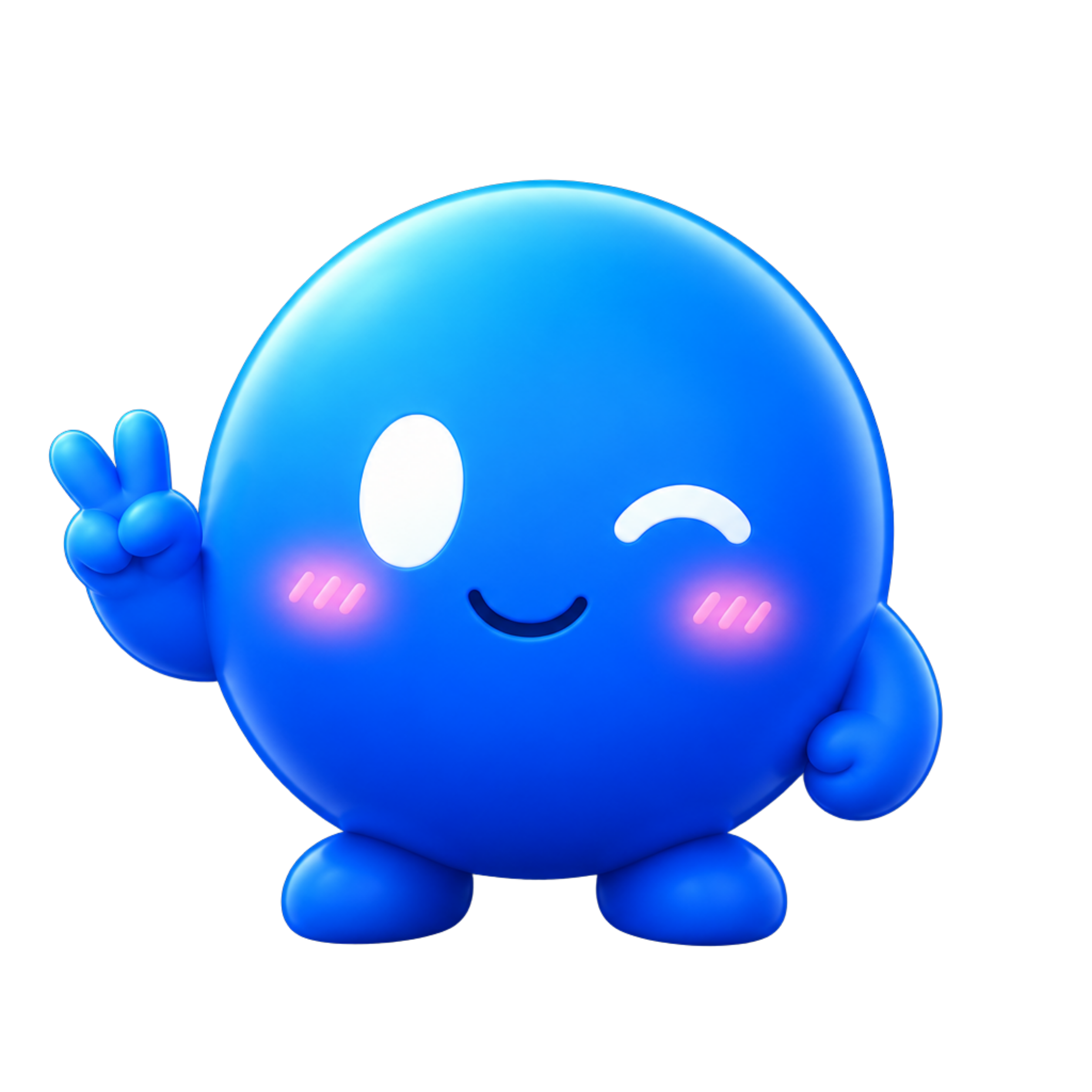 CNQ wink
